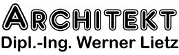 Architekt Lietz - Logo